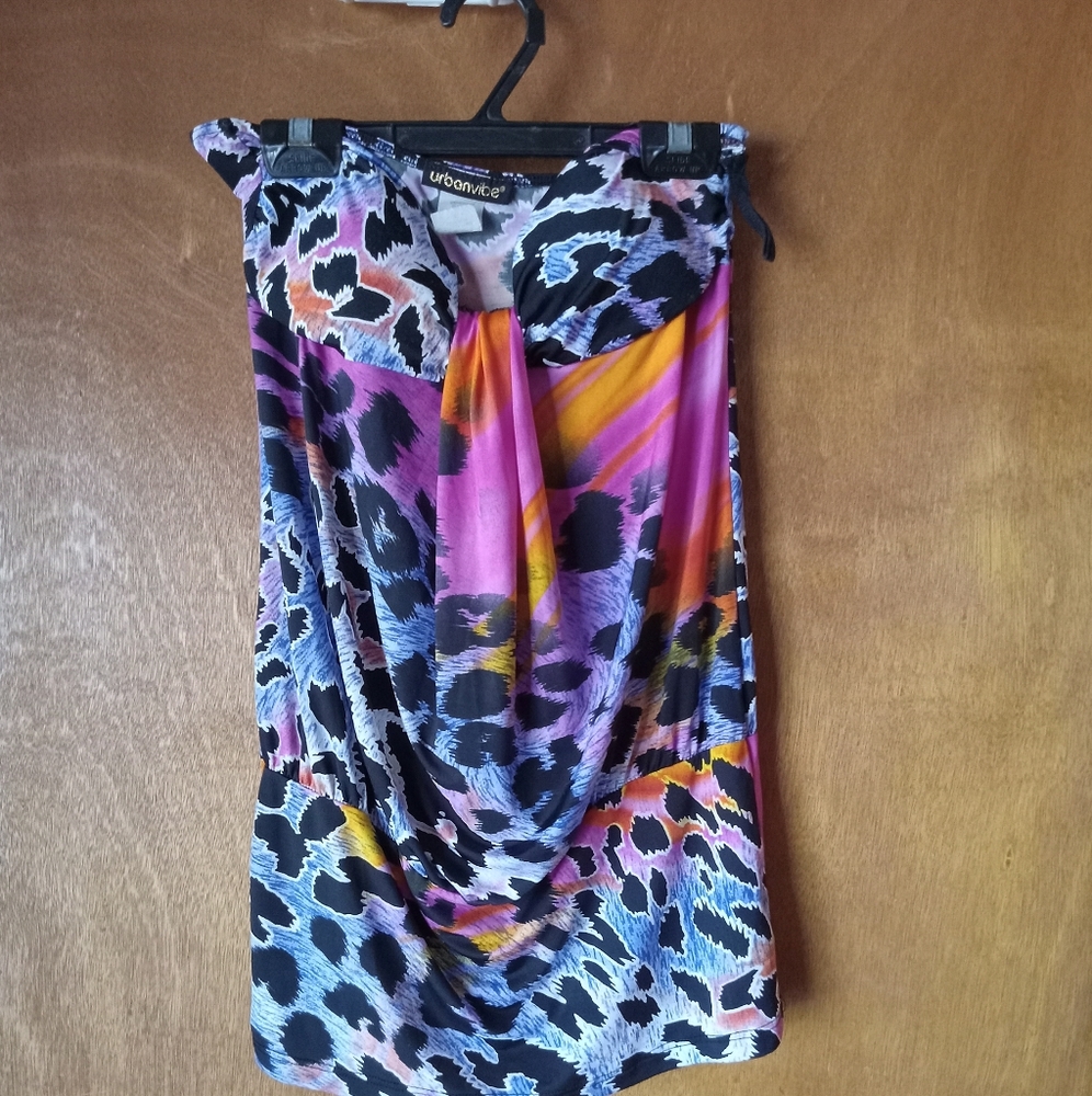 Urbanvibe woman's top